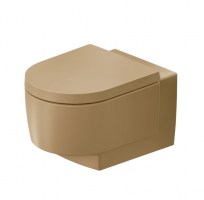 ASIENTO y TAPA INODORO BALCOON DURAVIT